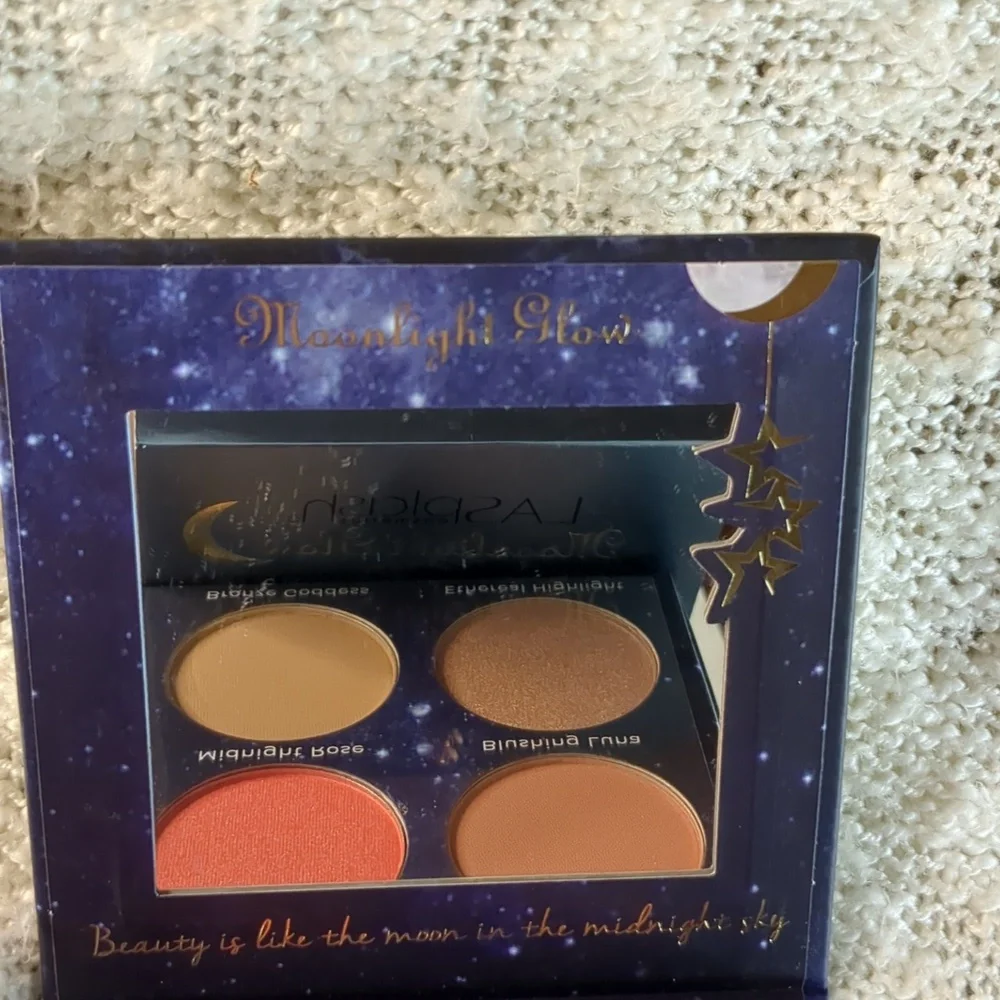 LASplash Cosmetics lasplash cosmetics